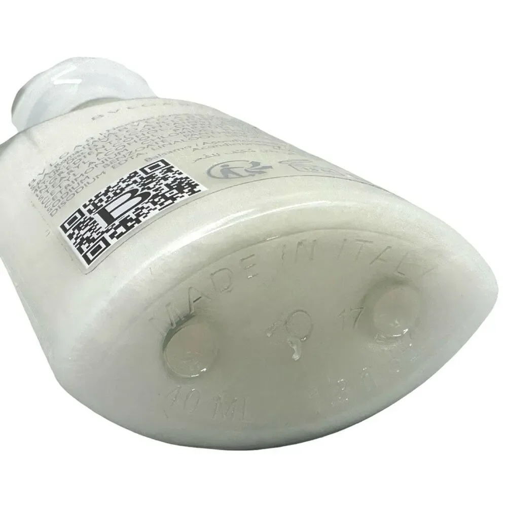 BVLGARI Eau Parfumee au the blanc Shampoo & Conditioner 1.3 fl oz / 40 ml x 2